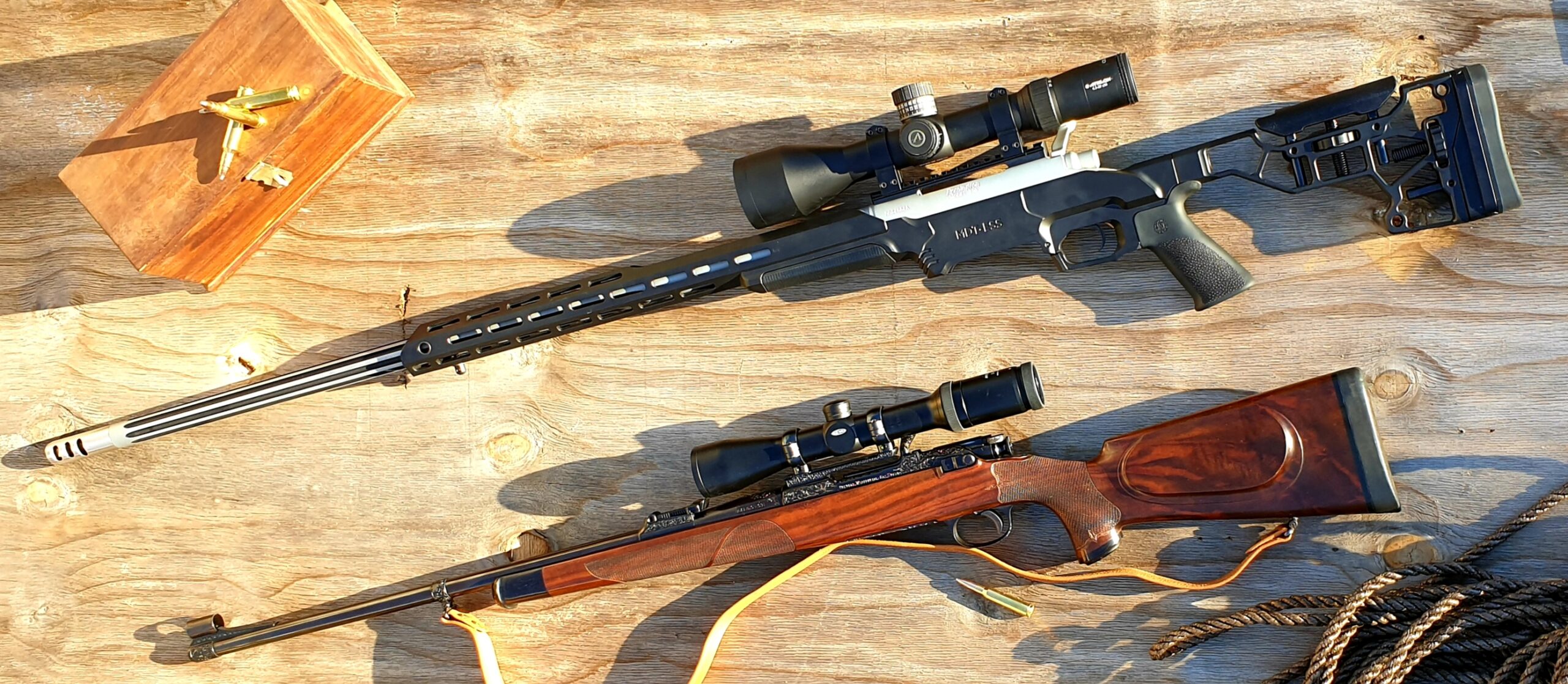 What is a Gunsmith? Gunsmith Guild